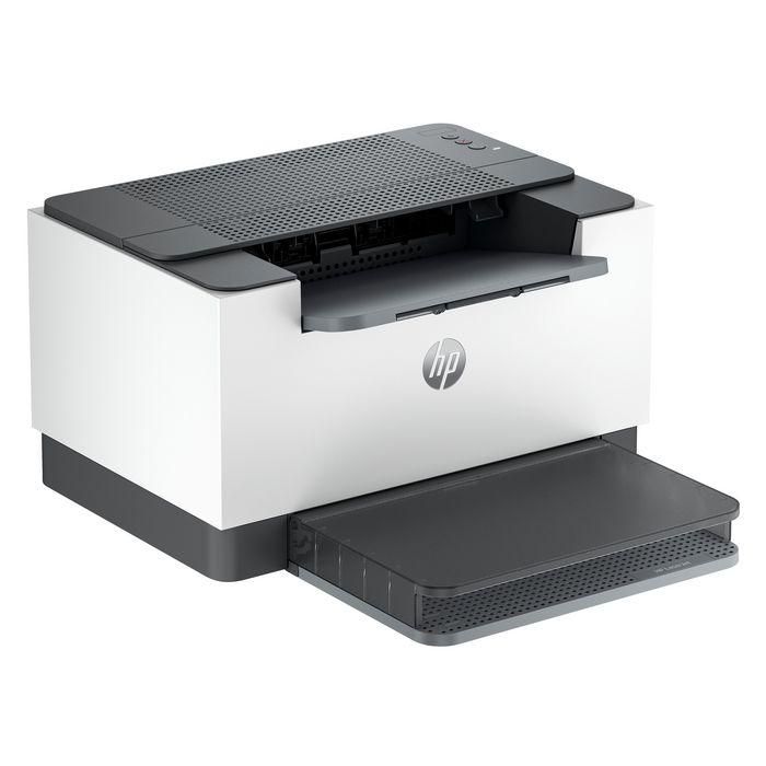 HP M209d Impresora Láser Monocromo con Impresión Dúplex Rápida, Diseño Compacto, Alto Rendimiento y Configuración Sencilla con App HP 1 HP M209d Impresora Láser Monocromo con Impresión Dúplex Rápida, Diseño Compacto, Alto Rendimiento y Configuración Sencilla con App HP 1