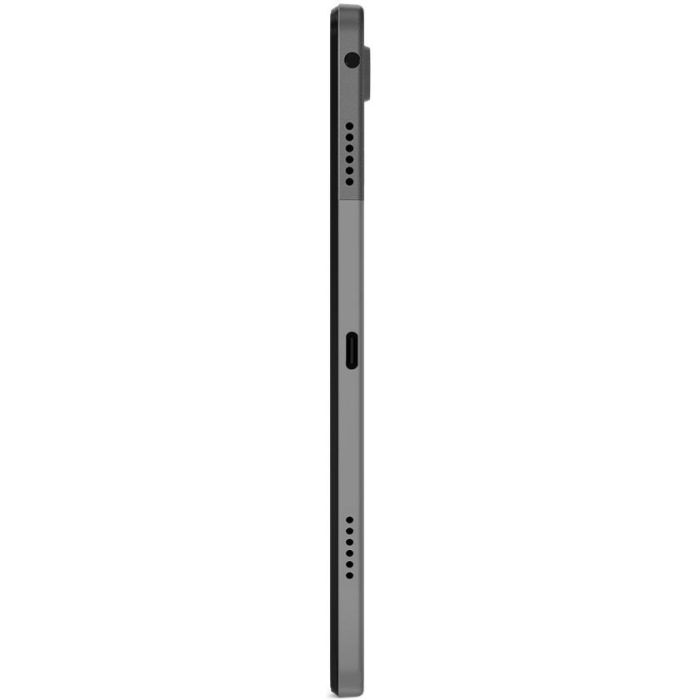 Lenovo Tab M10 Plus (3rd Gen) 128GB Almacenamiento, 4GB RAM, WiFi, 10.6" IPS, Android 12, Storm Grey 1