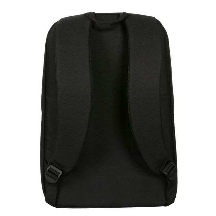 Targus GeoLite Mochila para Portátil de 40,6 cm (16") Negra, Impermeable, con Asa y Tirante de Hombro, Bolsillo Frontal 2 Targus GeoLite Mochila para Portátil de 40,6 cm (16") Negra, Impermeable, con Asa y Tirante de Hombro, Bolsillo Frontal 2