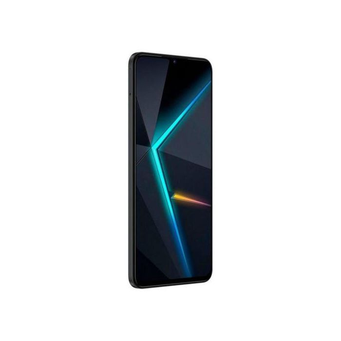 ZTE Nubia Neo 5G Black 2 ZTE Nubia Neo 5G Black 2