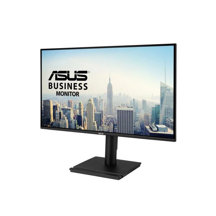 Asus Va27Aqse Pantalla para Pc 68,6 Cm (27") 2560 X 1440 Pixeles Quad Hd Lcd Negro 1 Asus Va27Aqse Pantalla para Pc 68,6 Cm (27") 2560 X 1440 Pixeles Quad Hd Lcd Negro 1