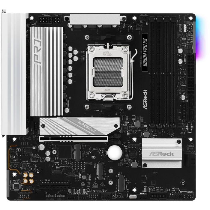 AM5 ASROCK B850M Pro RS 2 AM5 ASROCK B850M Pro RS 2