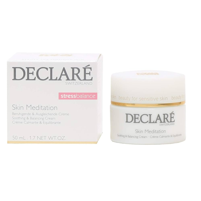 Declare Hydroforce Cream 50 mL Crema Hidratante Facial
