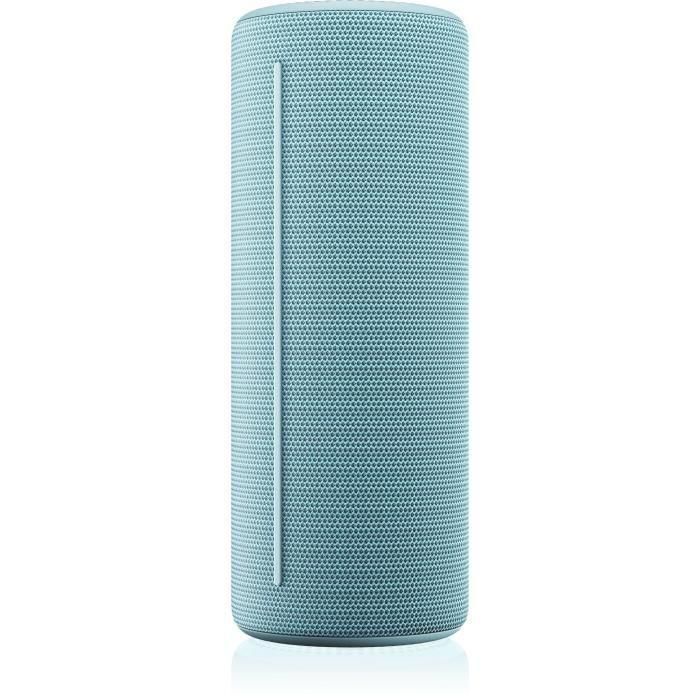 Altavoz portátil inalámbrico LoeWE - Nosotros. HEAR 1 - Bluetooth - 40W - IPX6 - 14h de duración de batería - Azul agua 3 Altavoz portátil inalámbrico LoeWE - Nosotros. HEAR 1 - Bluetooth - 40W - IPX6 - 14h de duración de batería - Azul agua 3