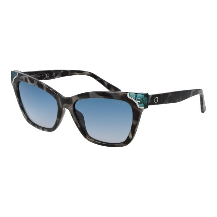 Gafas de Sol Mujer Guess GU7840-89W ø 57 mm 5 Gafas de Sol Mujer Guess GU7840-89W ø 57 mm 5