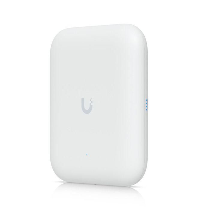 Ubiquiti WiFi 7 (802.11a/b/g/n/ac/ax/be), 6 GHz, IP67, 465m2 (5000 ft2), 2.5 GbE RJ45, PoE+, UV-stabilized polycarbonate, aluminum alloy, max 21W 1 Ubiquiti WiFi 7 (802.11a/b/g/n/ac/ax/be), 6 GHz, IP67, 465m2 (5000 ft2), 2.5 GbE RJ45, PoE+, UV-stabilized polycarbonate, aluminum alloy, max 21W 1