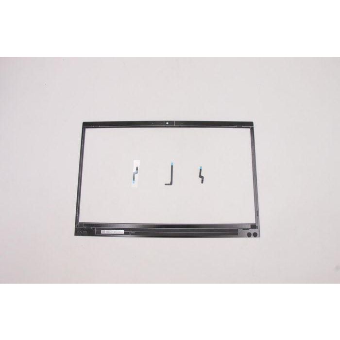 Lenovo Drift2 AMD FRU Lámina de Bisel IR con Cinta Adhesiva 1