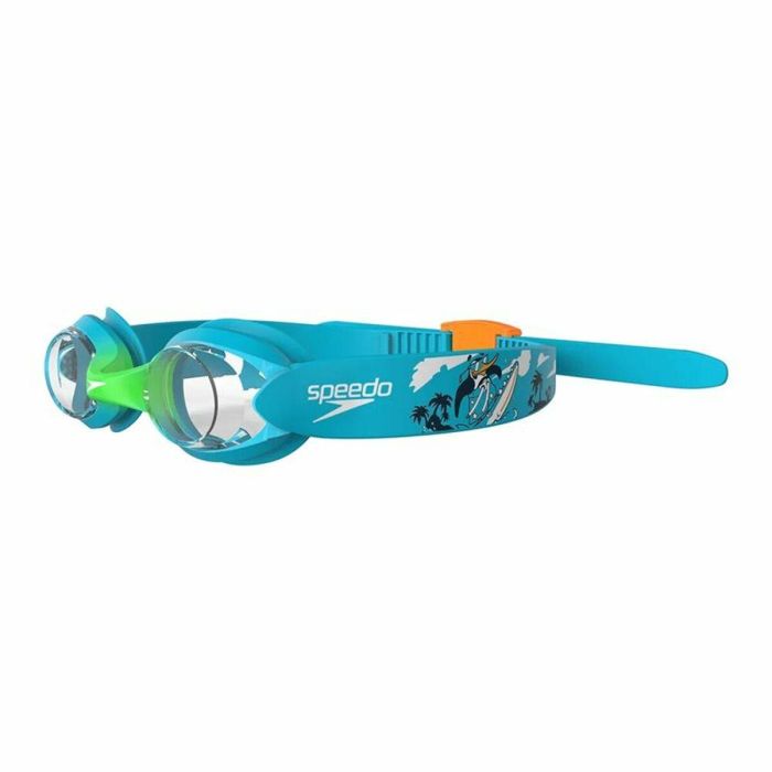 Gafas de Natación Speedo 8-1211514638 Multicolor Talla única 2