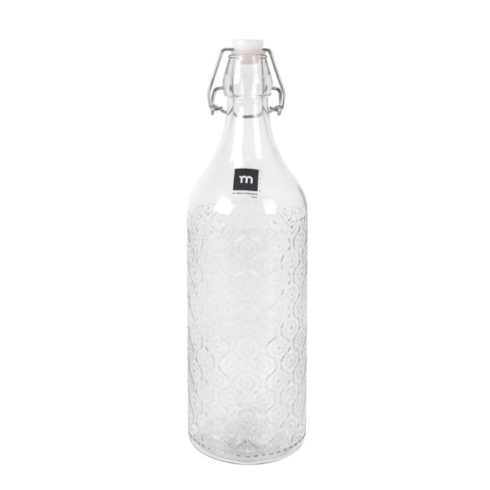 Botella Ainsa 1.1L con 3 grabados - Inde (12 Unidades) 3 Botella Ainsa 1.1L con 3 grabados - Inde (12 Unidades) 3