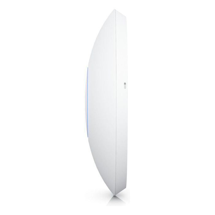 Ubiquiti Punto de Acceso WiFi 6E para Exteriores, 5-7 GHz, 802.11a/b/g, Bluetooth, 48V, 0.5A, Ø220 x 48.1 mm, Plástico 2 Ubiquiti Punto de Acceso WiFi 6E para Exteriores, 5-7 GHz, 802.11a/b/g, Bluetooth, 48V, 0.5A, Ø220 x 48.1 mm, Plástico 2