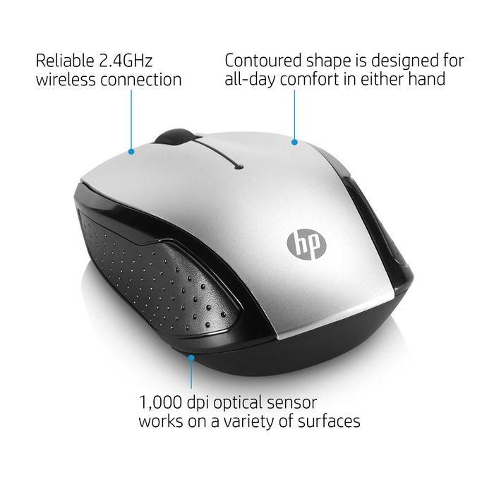 HP USB, 95x58.5x34mm, 78g 8 HP USB, 95x58.5x34mm, 78g 8