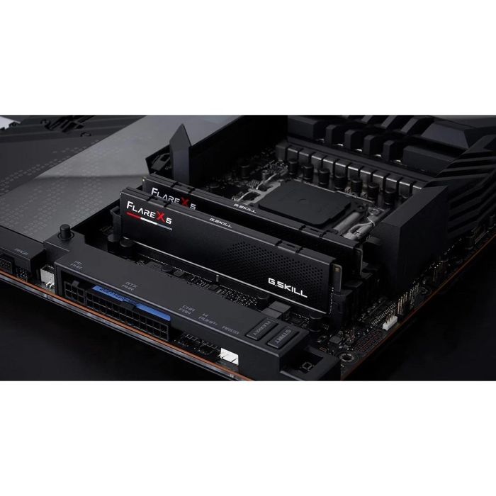 G.Skill Flare X5 6000 32GB (2x16GB) DDR5 CL30 Intel XMP 3.0 para Gaming Black 3