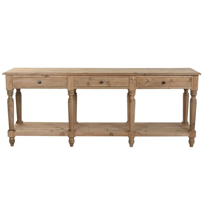 Mesa auxiliar Home ESPRIT 1 Mesa auxiliar Home ESPRIT 1