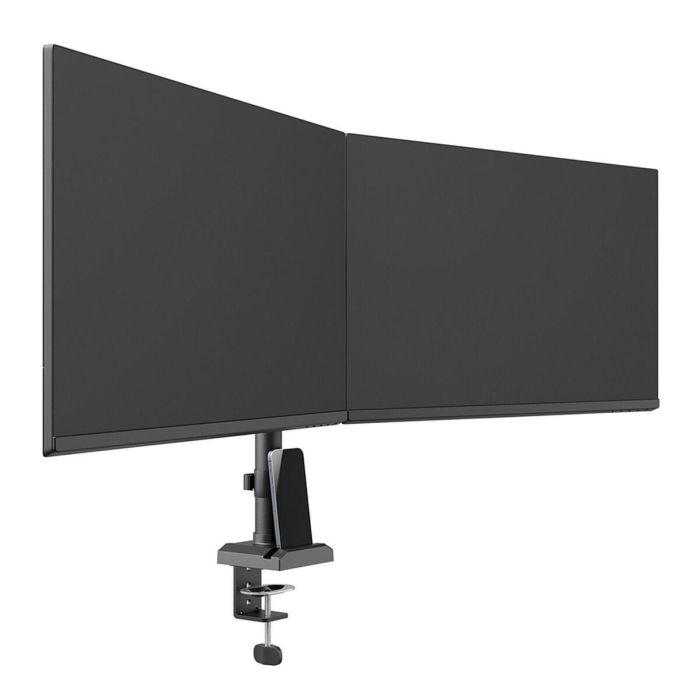 Soporte de Mesa para Pantalla Neomounts DS60-600BL2 10" 32" 5 Soporte de Mesa para Pantalla Neomounts DS60-600BL2 10" 32" 5