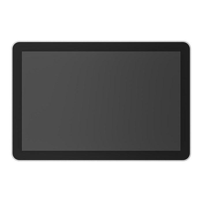 Logitech 10.1", IPS LCD, 1280 x 800, 400 nits, 1000:1, VESA, RJ-45, WiFi 802.11a/b/g/n/ac, Bluetooth 5.0, PoE, 246.2 x 28.5 x 165 mm, 700 g, White Logitech 10.1", IPS LCD, 1280 x 800, 400 nits, 1000:1, VESA, RJ-45, WiFi 802.11a/b/g/n/ac, Bluetooth 5.0, PoE, 246.2 x 28.5 x 165 mm, 700 g, White