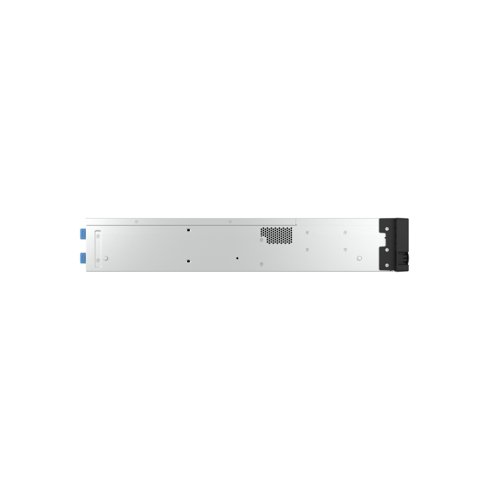 QNAP TS-H1277AXU-RP NAS Bastidor (2U) Ethernet Negro E-2136 2 QNAP TS-H1277AXU-RP NAS Bastidor (2U) Ethernet Negro E-2136 2