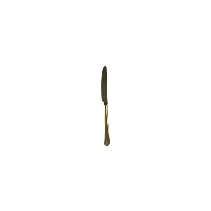 Bamberg Champagne Cuchillo Mesa 240 Mm (12 Unidades) Bamberg Champagne Cuchillo Mesa 240 Mm (12 Unidades)