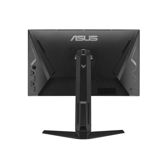 Monitor Gaming Asus TUF Gaming VG249QL3A 23.8"/ Full HD/ 1ms/ 180Hz/ IPS/ Multimedia/ Regulable en Altura/ Negro 1 Monitor Gaming Asus TUF Gaming VG249QL3A 23.8"/ Full HD/ 1ms/ 180Hz/ IPS/ Multimedia/ Regulable en Altura/ Negro 1