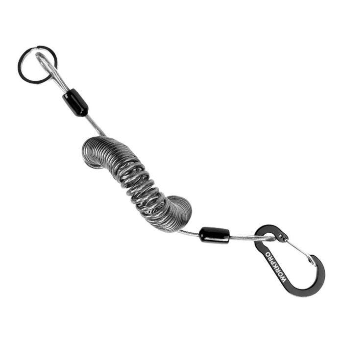 Cordón de seguridad para herramientas 2
