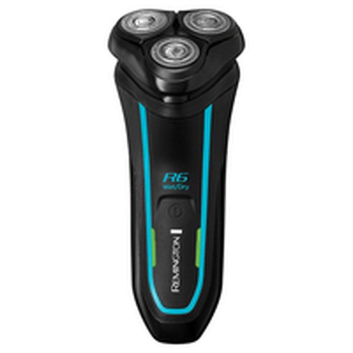 Cortapelos Remington R6 STYLE AQUA 60MIN USB WET&DRY 11 Cortapelos Remington R6 STYLE AQUA 60MIN USB WET&DRY 11