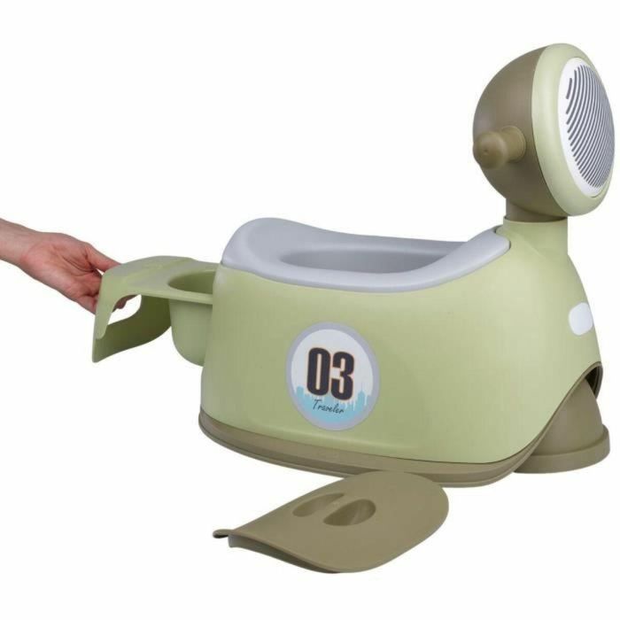Orinal ThermoBaby LUDIQUE SCOOTER 3