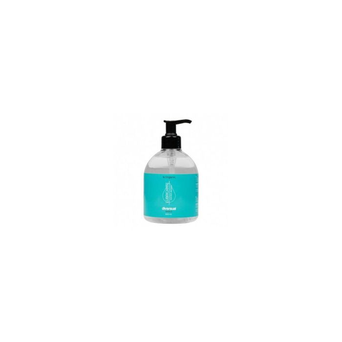 Lubricante Diversual 500 ml 1 Lubricante Diversual 500 ml 1