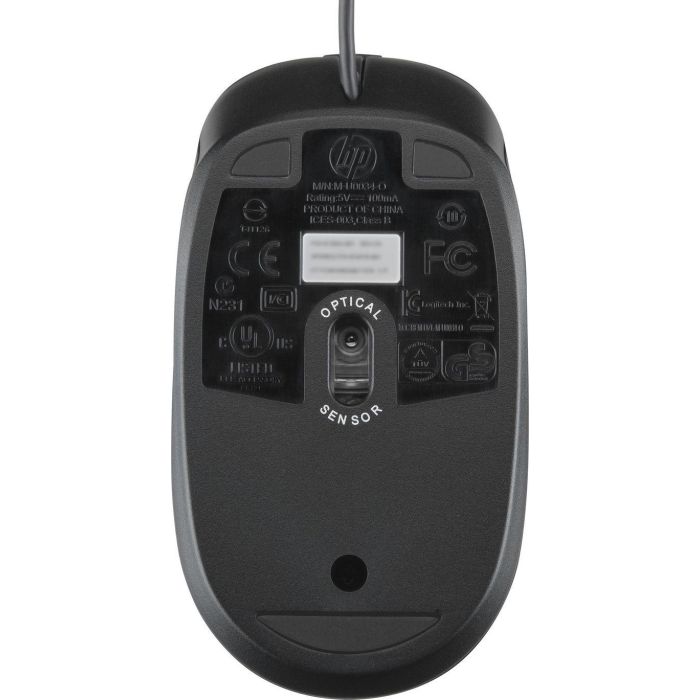 HP HP USB Optical Scroll Mouse 2 HP HP USB Optical Scroll Mouse 2