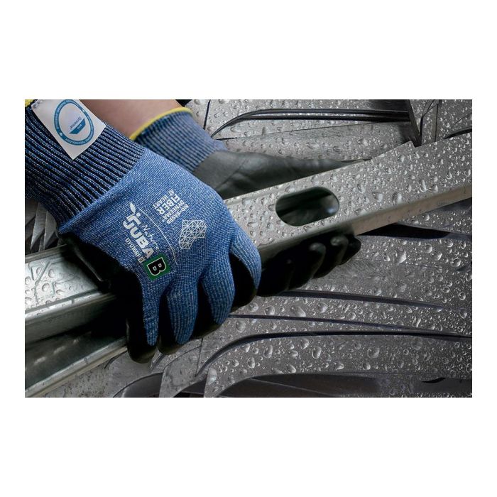 Guante dyneema c/palma nbr foam t10. juba 2 Guante dyneema c/palma nbr foam t10. juba 2