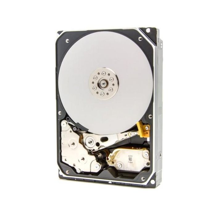 18TB WD Ultrastar DC HC550 0F38353 7200RPM 512MB Ent. 1 18TB WD Ultrastar DC HC550 0F38353 7200RPM 512MB Ent. 1