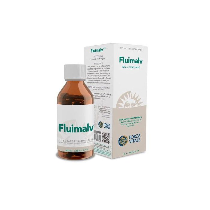 Fluimalv (Malva) Fluimalv (Malva)