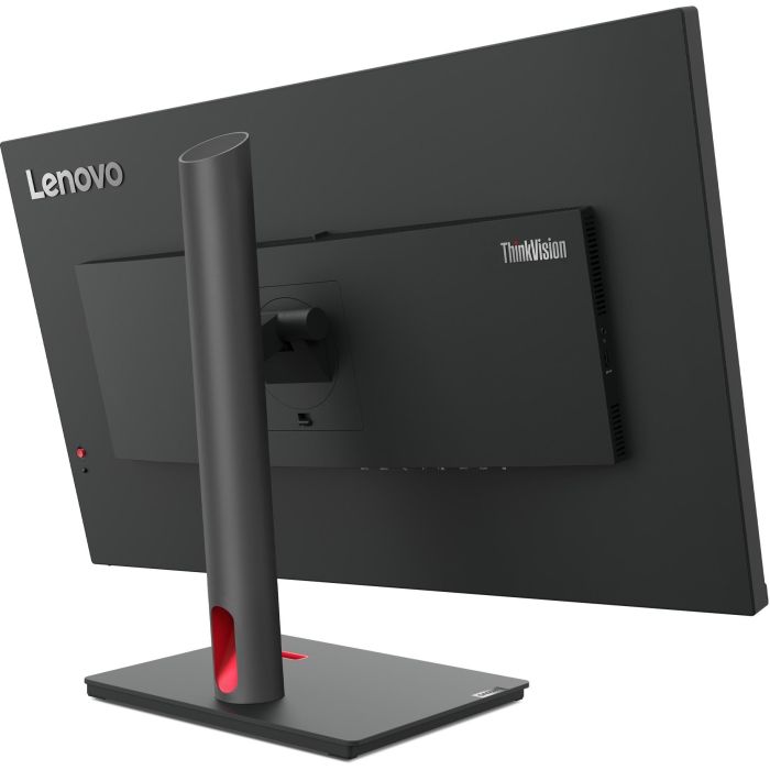 Lenovo ThinkVision P32p-30 Monitor 31.5" 4K UHD (3840x2160) IPS 4ms 60Hz HDMI DP USB Pivot Negro 11 Lenovo ThinkVision P32p-30 Monitor 31.5" 4K UHD (3840x2160) IPS 4ms 60Hz HDMI DP USB Pivot Negro 11