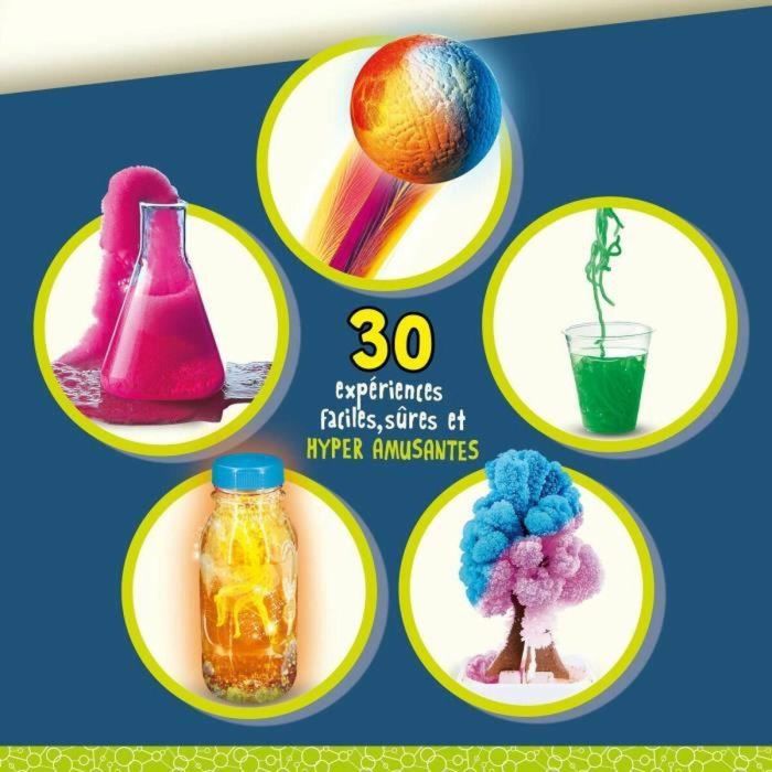 Juego de Ciencia Lisciani Giochi 1
