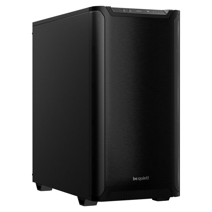 be quiet! PURE BASE 501 Negra Midi Tower PC Negro 0 be quiet! PURE BASE 501 Negra Midi Tower PC Negro 0