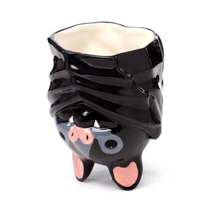 Taza 3D Murcielago 2