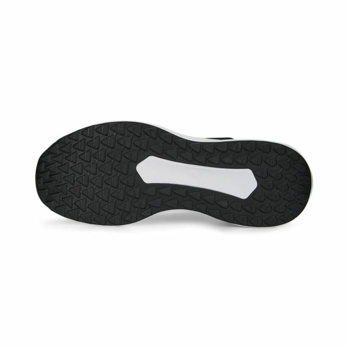 Zapatillas de Running para Adultos Puma Twitch Runner Fresh Negro Mujer 5 Zapatillas de Running para Adultos Puma Twitch Runner Fresh Negro Mujer 5