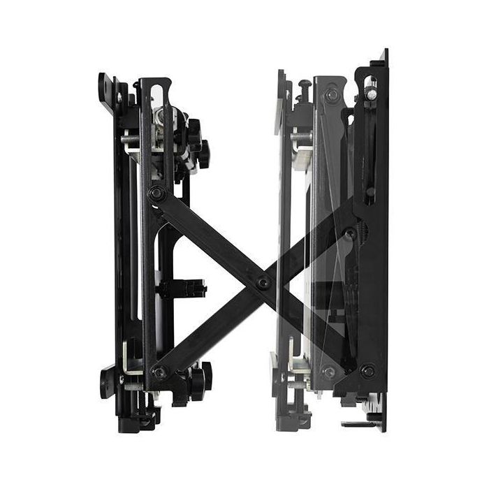 B-Tech Pop-Out Flat Screen Wall Mount with Micro-Adjustment (VESA 200) 6 B-Tech Pop-Out Flat Screen Wall Mount with Micro-Adjustment (VESA 200) 6