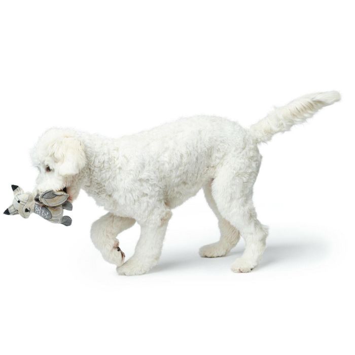 Juguete Billund Zorro 23 cm Beige 4