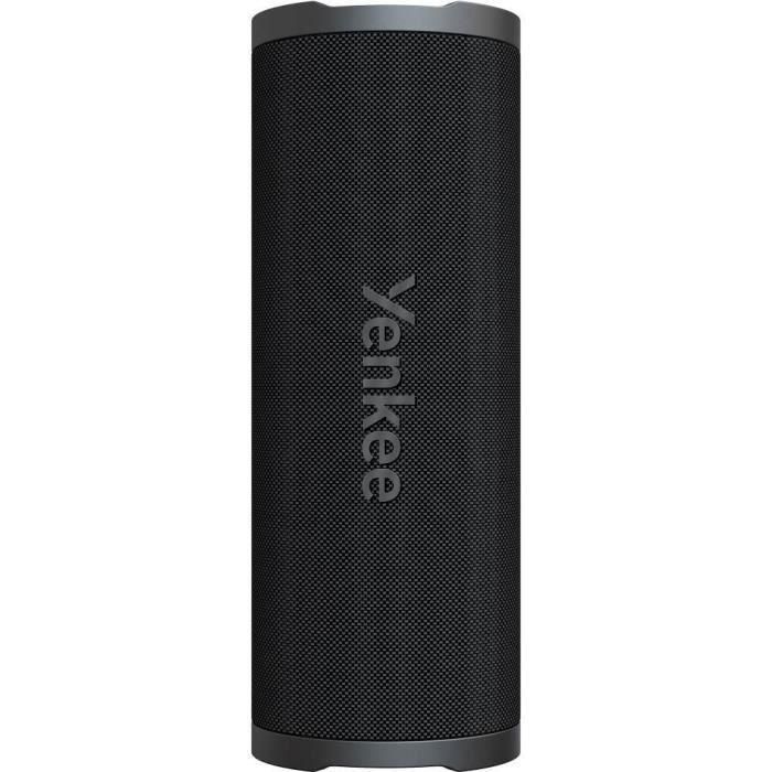 Altavoz Bluetooth - ELEMENT AGUA - YENKEE - YSP 30BK 2 Altavoz Bluetooth - ELEMENT AGUA - YENKEE - YSP 30BK 2