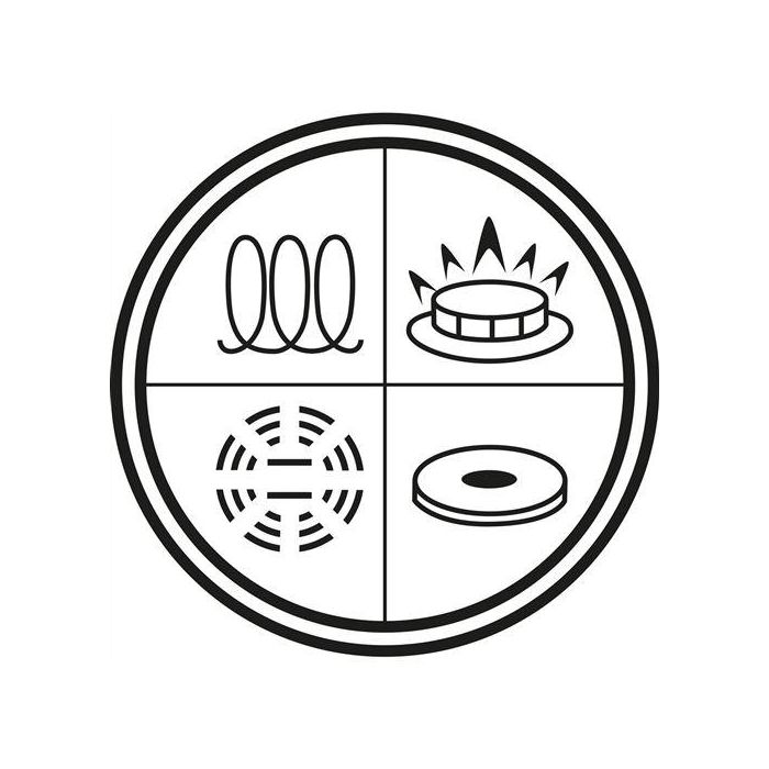 Vitavit® Premium Olla A Presión 18Cm – 1,8L Sin Cestillo FISSLER 622-212-01-000/0 14 Vitavit® Premium Olla A Presión 18Cm – 1,8L Sin Cestillo FISSLER 622-212-01-000/0 14