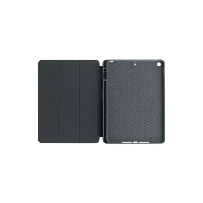 Mr. Wonderful Funda para iPad 10,2" Flamencos Compatible con iPad 2019/2020 y Smartkeyboard 1