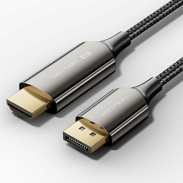 Cable DisplayPort a HDMI Vention HFPBAC 4 Cable DisplayPort a HDMI Vention HFPBAC 4