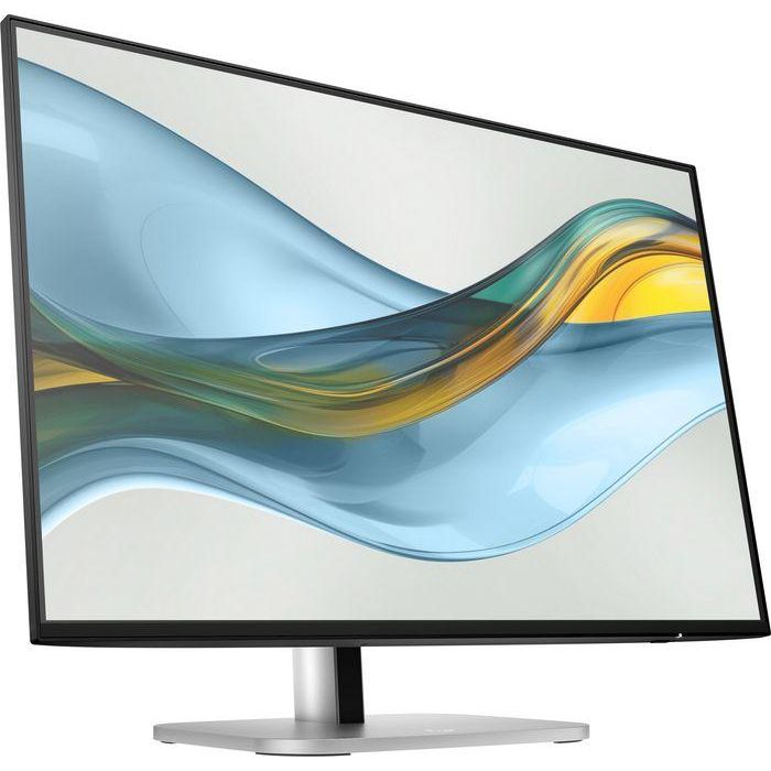 HP Series 5 Pro 24 inch WUXGA Monitor - 524pn 1 HP Series 5 Pro 24 inch WUXGA Monitor - 524pn 1