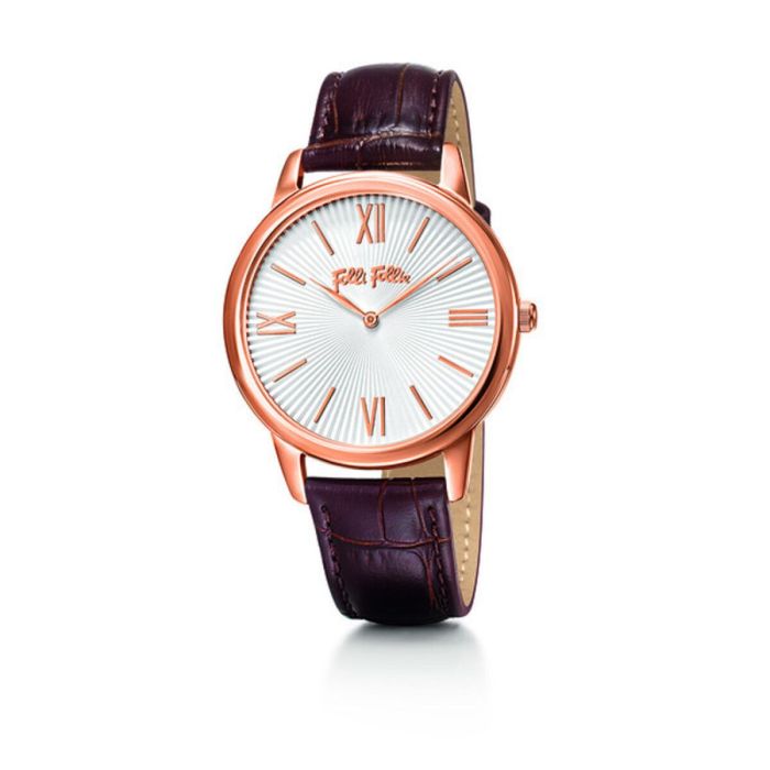 Reloj Mujer Folli Follie wf15r033spw (Ø 35 mm) Reloj Mujer Folli Follie wf15r033spw (Ø 35 mm)