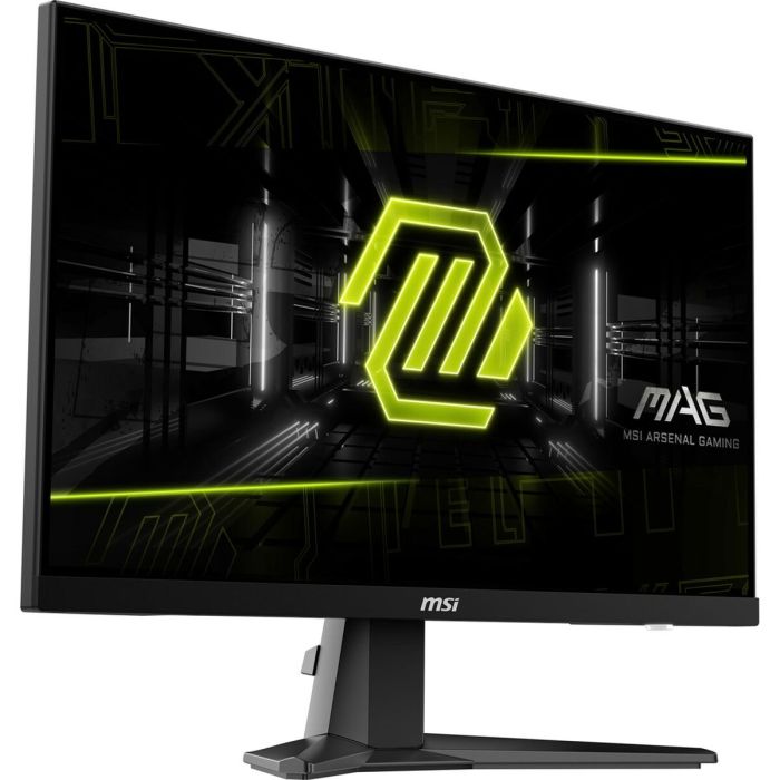 Monitor MSI MAG 256F Full HD 24,5" 180 Hz 9 Monitor MSI MAG 256F Full HD 24,5" 180 Hz 9