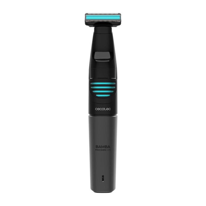 Afeitadora Eléctrica Recargable Cecotec PrecisionCare 5in1 6