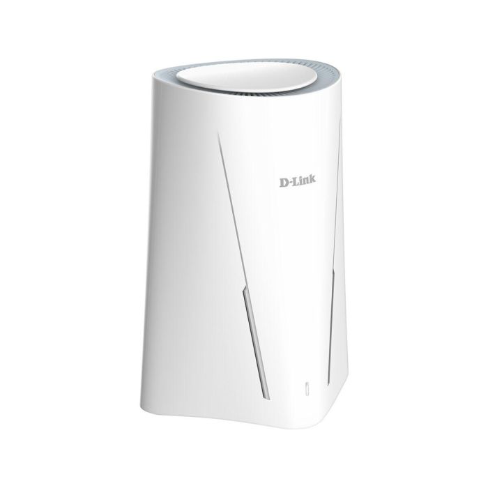 Router D-Link G530 Blanco RJ45 Ethernet LAN Wi-Fi 2 Router D-Link G530 Blanco RJ45 Ethernet LAN Wi-Fi 2