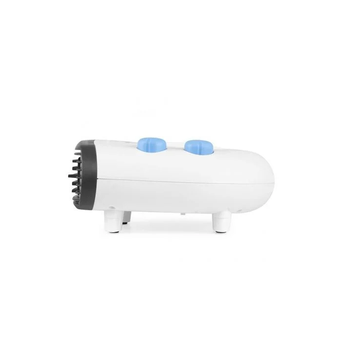 Orbegozo Calefactor FH 5009 Horizontal 2000W Termostato Regulable Anti-congelado