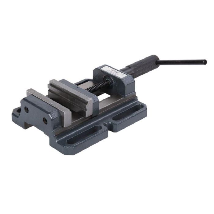 Duver Mordaza para Taladro de Prisma con Husillo 130mm