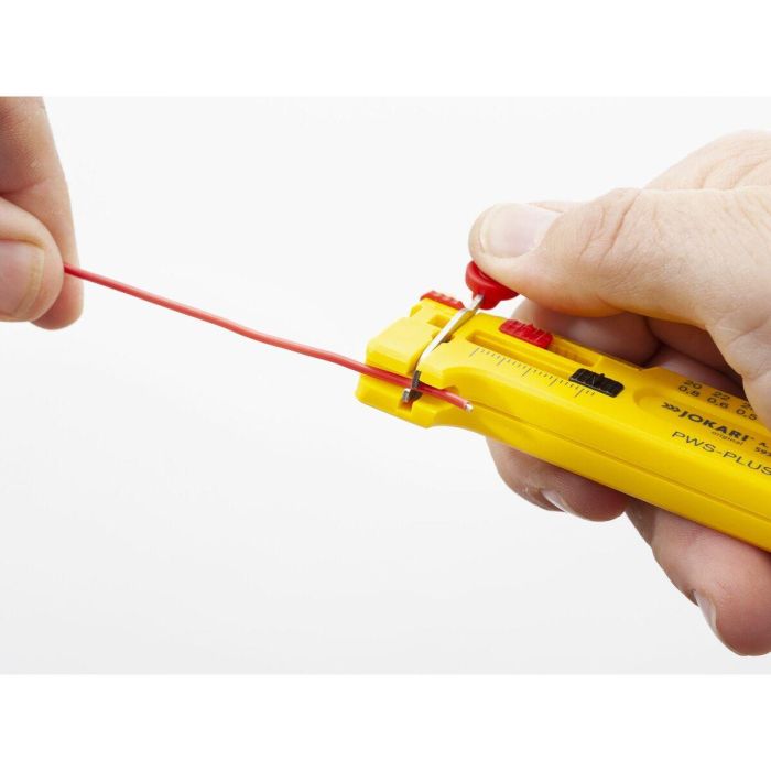 Pelacables JOKARI SWS-Plus 4