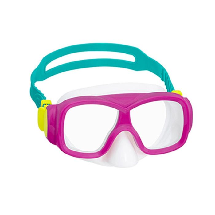 Bestway Natacion Silicona Adulto Antivaho Color Surtido +14 Años Playa y Piscina 21130 5 Bestway Natacion Silicona Adulto Antivaho Color Surtido +14 Años Playa y Piscina 21130 5